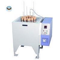 Máy thử nghiệm lão hóa của ống nghiệm Yasuda 122